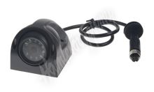 svc523AHD AHD 720P kamera 4PIN CCD SHARP s IR, vnější v plastovém obalu