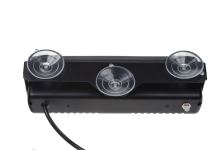 kf740blre PREDATOR LED vnitřní, 16x LED 3W, 12V, modro-červený (982648)