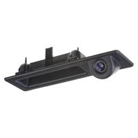 c-BW03 Kamera PAL do vozu BMW 5 2011-12, 3, 4, x3 2010- v madle kufru (1107261)
