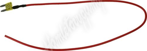 430220 Pracovní MINI pojistka 20A (444795)