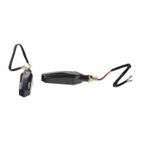 96MO04YR LED dynamické blinkry + brzd. světlo pro motocykly (1527693)