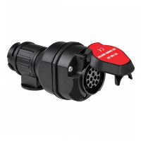 TRLED13 LED CANBUS adaptér 13pin - 13pin