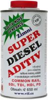 VIF Super Diesel Aditiv, aditivum do nafty zimní 500 ml