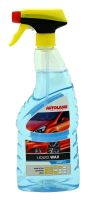 Tekutý vosk 750 ml Tekutý vosk 750 ml