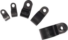 w20 P-Clip kabelové příchytky 3mm bal 100 ks (443335)