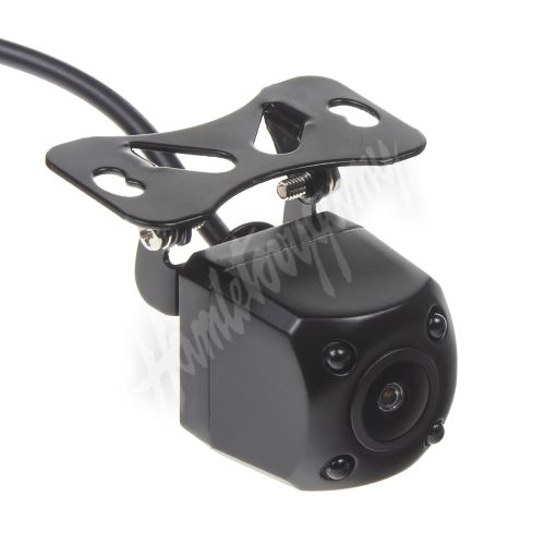 c-c509 Kamera  miniaturní vnější, NTSC / PAL, 12-24V_(1)