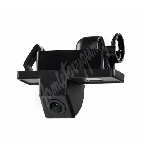 c-ME05 Kamera PAL/NTSC do vozu Mercedes Viano W639, Vito V639 (2829506)