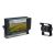 sv708AHDset AHD kamerový set s monitorem 7&quot;, 3x 4PIN + kamera + 15m kabel