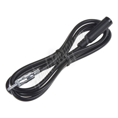 66007 Prodlužovací kabel k anténám 150cm (1113906)