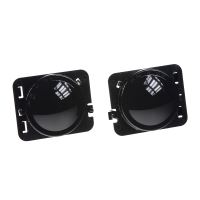 96JE01S LED dynamické blinkry Jeep Wrangler JK oranžové, kouřové 96JE01S LED dynamické blinkry Jeep Wrangler JK oranžové, kouřové