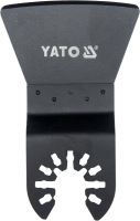Škrabka pro multifunkci HCS, 52mm (lak, lepidlo, tmel) Škrabka pro multifunkci HCS, 52mm (lak, lepidlo, tmel)