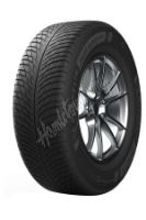 Michelin PILOT ALPIN 5 SUV ZP * M+S 3PMS 225/60 R 18 104 H TL RFT zimní pneu