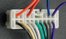 pc3-255 Kabel pro NISSAN new OEM / ISO (995399)