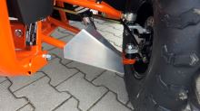 Elektrická čtyřkolka ATV MiniRocket TerraX 6000W, 72V,10 kola, bez SPZ, oranžová (18)