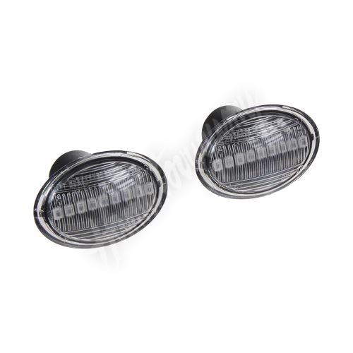 96FA01 LED dynamické blinkry Fiat 500, Ford KA oranžové_(1)