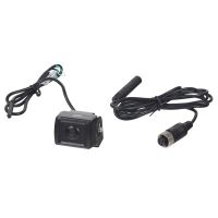 svc529AHD AHD 720P mini kamera 4PIN, PAL vnější (1033039)
