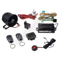 spy25 SPY CAR autoalarm, bluetooth, APP ovládání