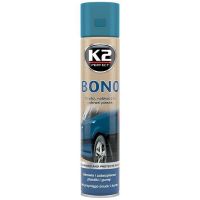 K2 BONO 300 ml - oživovač plastů K2 BONO 300 ml - oživovač plastů