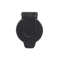 34557 2x USB ve voděodolém IPX3 pouzdře s magnetickou krytkou 12/24V, 2x2,4A (1028204)