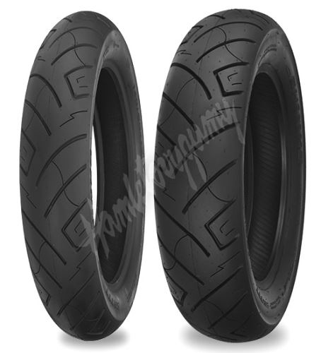 SHINKO SR777 170/70-16 75H TL (1292546)