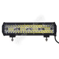 wl-85240 LED rampa, 80x3W, ECE R10 312x91x65 mm