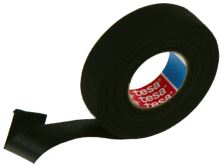46008 TESA FLEECE 51608 (textilní) páska 19mm x 15m 46008 TESA FLEECE 51608 (textilní) páska 19mm x 15m