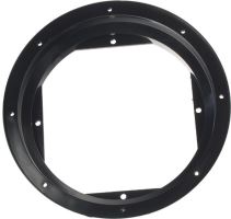 10506 PLAST pro repro SEAT, ŠKODA, VW 200 mm