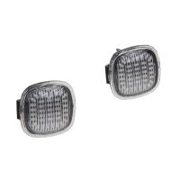 96SK01 LED dynamické blinkry Škoda, Audi, Seat oranžové 96SK01 LED dynamické blinkry Škoda, Audi, Seat oranžové