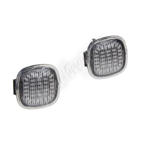 96SK01 LED dynamické blinkry Škoda, Audi, Seat oranžové_(1)