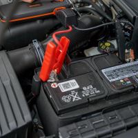 OBSL400 OSRAM Startovací zdroj (JumpStarter) 16.800mAh / 400A / 2000A, 12V (2820434)