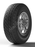 Michelin LATITUDE CROSS  255/60 R 18 LAT. CROSS 112V XL letní pneu