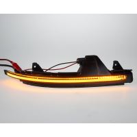 96AU10 LEDM dynamické blinkry Audi A7/S7 2010-2018 (1357906)