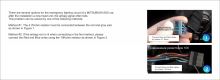 14932 Redukce pro 10" autorádio Citroën C4 Aircross, Mitsubishi Outlander ASX, Peugeot 400 (2298766)