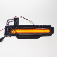 96JE06 LEDM dynamické blinkry Jeep Cherokee (1529597)