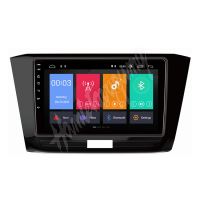80899A Autorádio pro VW Pssat 2016-2018 s 10,1&quot; LCD, Android 10.0, WI-FI, GPS, Mirror link