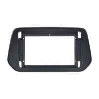 13997 Redukce pro 9" autorádio Suzuki Grand Vitara 2022-