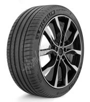 Michelin PILOT SPORT 4 SUV XL 235/65 R 18 110 H TL letní pneu