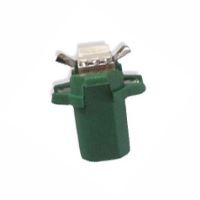 95305green Mini LED B8,3 zelená/3SMD (445878)