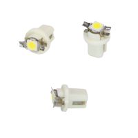 95301 Mini LED B8,5 bílá/3SMD (2827532)