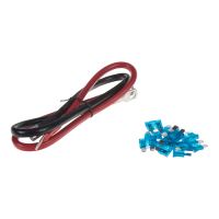 353024 Měnič napětí z 24/230V + USB, 3000W (1096677)