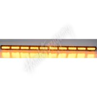 kf758-120 LED alej voděodolná (IP67) 12-24V, 60x LED 3W, oranžová 1200mm