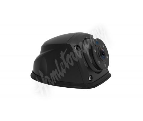 svc530AHD AHD 720P mini kamera 4PIN, s IR, PAL vnější (1099196)