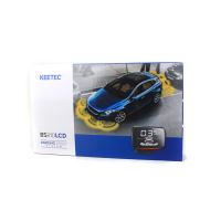 Keetec BS 810 LCD IB parkovací asistent (1549977)