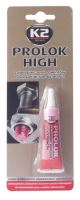 Fixátor šroubových spojů 6 ml HIGH / K2 Fixátor šroubových spojů 6 ml HIGH / K2