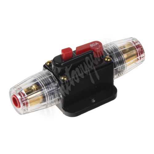 BK80A1 Jistič napájecích obvodů 80 A_(1)