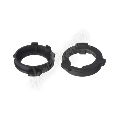 hid-pat31 Patice výbojek H7 pro VW Polo, Škoda Octavia (1097550)