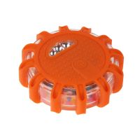 wl-h01redAAA LED výstražné světlo 12 + 3LED na 3x baterii AAA, červené wl-h01redAAA LED výstražné světlo 12 + 3LED na 3x baterii AAA, červené