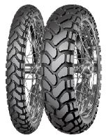 Mitas ENDURO TRAIL+ 120/70 B 19 ENDURO TRAIL+ 60H