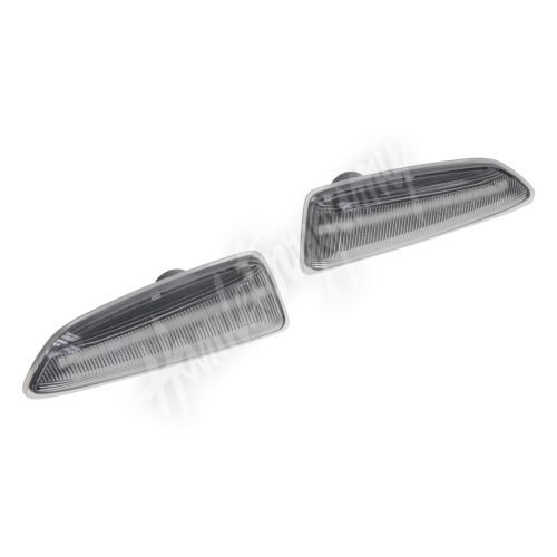 96OP02 LED dynamické blinkry Opel oranžové Astra, Zafira, Insignia, Grandland X_(1)