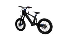 Dětská elektrická motorka PUSH MAXI 18 PRO (4)
